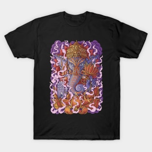 Lord Ganesh T-Shirt